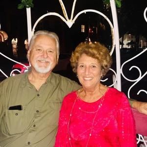 Meet your Posher, Jay